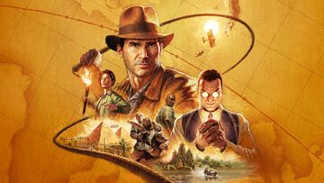 Indiana Jones and the Great Circle testé par Console Tribe Indiana Jones and the Great Circle testé par Console Tribe