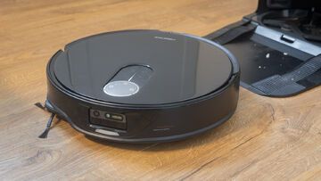 Roborock Qrevo Slim testé par TechRadar Roborock Qrevo Slim testé par TechRadar