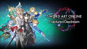 Sword Art Online test par Pizza Fria Sword Art Online test par Pizza Fria