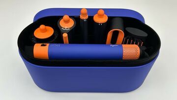 Dyson Airwrap reviewed by Chip.de