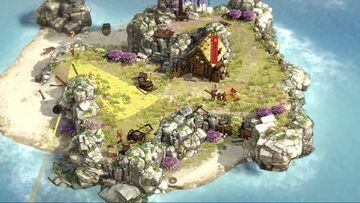 Shadow Tactics test par TheXboxHub Shadow Tactics test par TheXboxHub