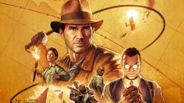 Indiana Jones and the Great Circle testé par Generación Xbox Indiana Jones and the Great Circle testé par Generación Xbox