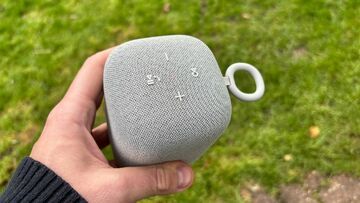 Sony Linkbuds Speaker test par What Hi-Fi?