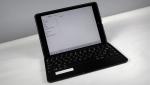 Folio Zagg testé par 01net Folio Zagg testé par 01net