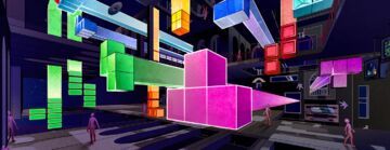 Tetris Forever test par ZTGD
