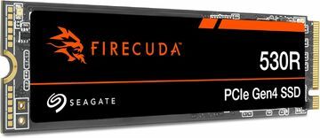 Seagate Firecuda 530 testé par MYC Media Seagate Firecuda 530 testé par MYC Media