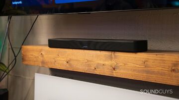 Bose test par SoundGuys Bose test par SoundGuys