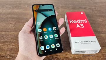 Xiaomi Mi A3 test par Chip.de Xiaomi Mi A3 test par Chip.de