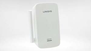 Test Linksys RE6400 AC1200