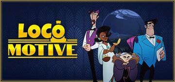 Loco Motive test par Movies Games and Tech