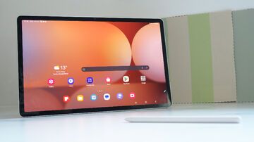Samsung Galaxy S10 test par Tech Advisor Samsung Galaxy S10 test par Tech Advisor