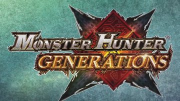 Monster Hunter Generations test par Cooldown