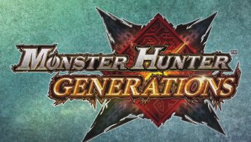 Monster Hunter Generations test par Cooldown Monster Hunter Generations test par Cooldown