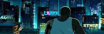 Neon Blood test par Games.ch