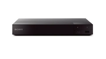 Sony BDP-S6700 test par TechRadar Sony BDP-S6700 test par TechRadar