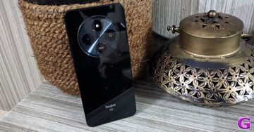 Test Xiaomi Redmi A4