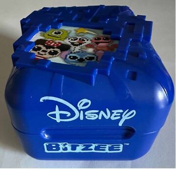 Disney test par LeCafeDuGeek