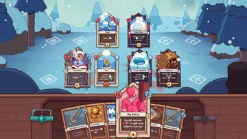 Wildfrost test par TheXboxHub
