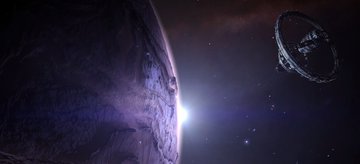 Elite Dangerous Review: 2 Ratings, Pros and Cons