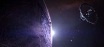 Anlisis Elite Dangerous 