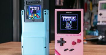 Arms review by The Verge Arms reviewed by The Verge