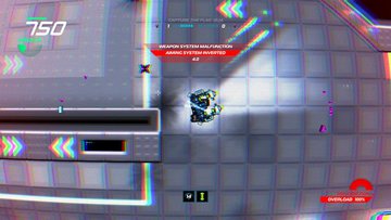 Broken Bots testé par GameSpew Broken Bots testé par GameSpew