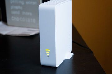 Devolo Repeater 5400 test par ImTest