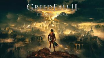 Greedfall II: The Dying World testé par Movies Games and Tech Greedfall II: The Dying World testé par Movies Games and Tech