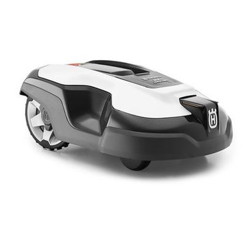 Husqvarna Automower 315 Review: 1 Ratings, Pros and Cons