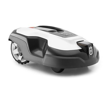 Anlisis Husqvarna Automower 315