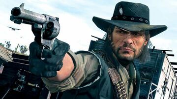 Red Dead Redemption test par GameScore.it Red Dead Redemption test par GameScore.it