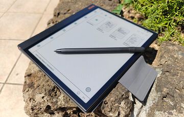 Onyx Boox Note Air3 C test par GadgetGear