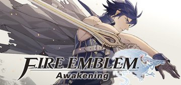 Anlisis Fire Emblem Awakening