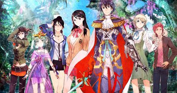 Tokyo Mirage Sessions FE Encore test par GamesWelt Tokyo Mirage Sessions FE Encore test par GamesWelt