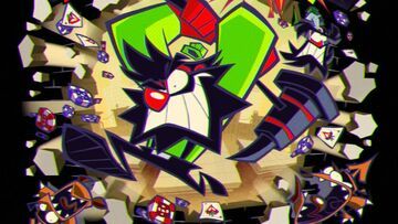 Antonblast test par Nintendo Life