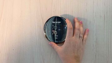 Nest test par TechRadar