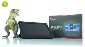 Anlisis G.Skill WigiDash