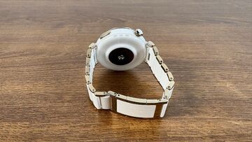 Huawei Watch GT test par Chip.de