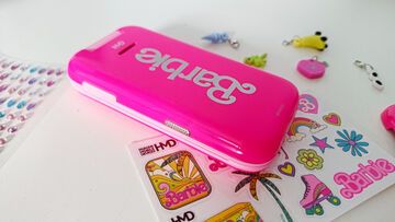 Barbie reviewed by Tech Advisor
