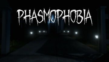 Phasmophobia reviewed by NerdMovieProductions Phasmophobia reviewed by NerdMovieProductions