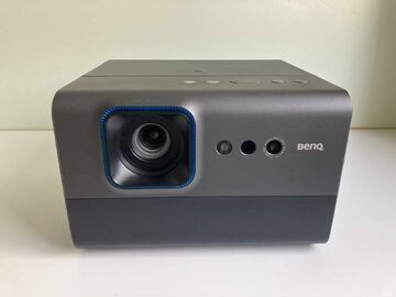 BenQ test par LeCafeDuGeek