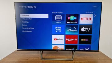 Blue test par Chip.de Blue test par Chip.de