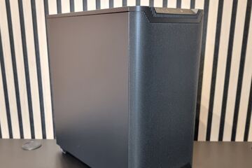 be quiet! Pure Base 501 testé par Geeknetic be quiet! Pure Base 501 testé par Geeknetic