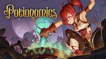 Potionomics test par Phenixx Gaming