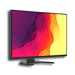Eizo FlexScan EV3240X test par TechPowerUp