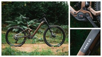 Dune test par MBR Dune test par MBR