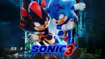 Sonic the Hedgehog 3 testé par GamesCreed Sonic the Hedgehog 3 testé par GamesCreed