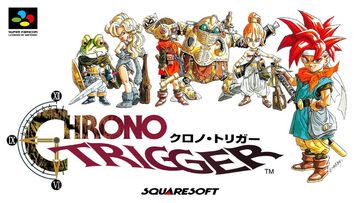 Chrono Trigger test par Niche Gamer Chrono Trigger test par Niche Gamer