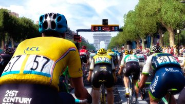 Pro Cycling Manager 2016 test par Gamer Network Pro Cycling Manager 2016 test par Gamer Network