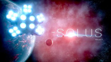 The Solus Project test par JeuxVideo.com The Solus Project test par JeuxVideo.com